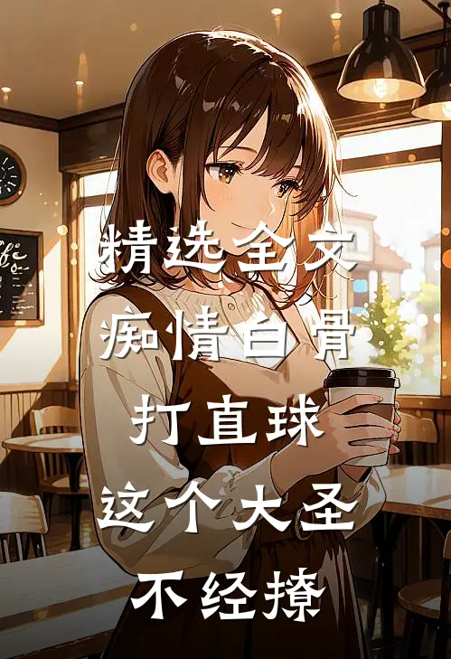 精选全文痴情白骨打直球，这个大圣不经撩