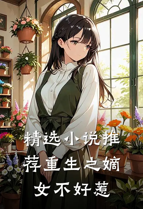 精选小说推荐重生之嫡女不好惹