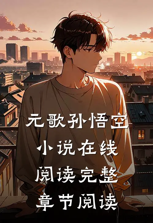 元歌孙悟空小说在线阅读完整章节阅读