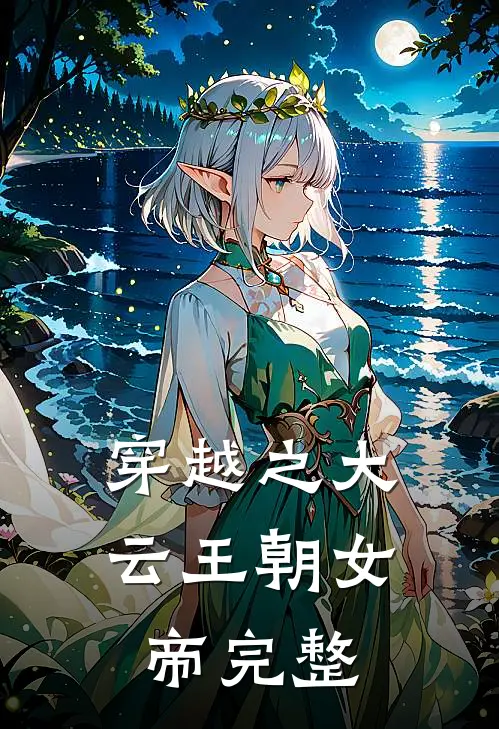 穿越之大云王朝女帝完整