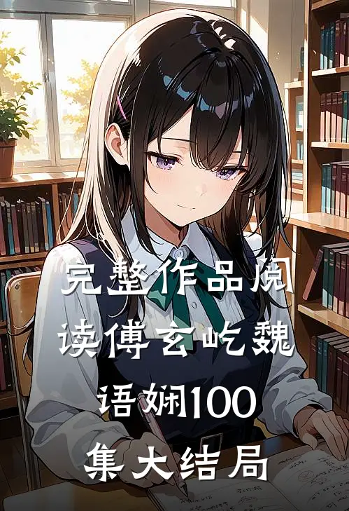 完整作品阅读傅玄屹魏语娴100集大结局