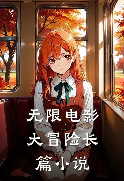 无限电影大冒险长篇小说