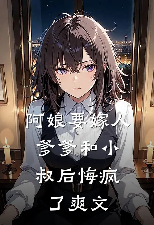 阿娘要嫁人，爹爹和小叔后悔疯了爽文