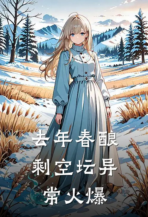 去年春酿剩空坛异常火爆
