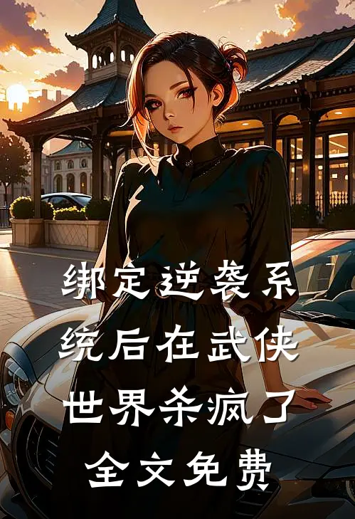 绑定逆袭系统后在武侠世界杀疯了全文免费