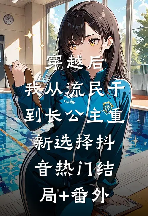 穿越后，我从流民干到长公主-重新选择抖音热门结局+番外