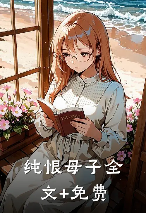 纯恨母子全文+免费