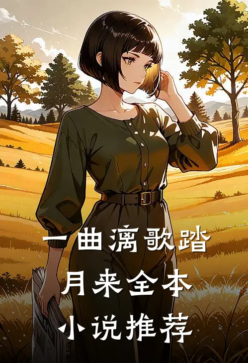 一曲漓歌踏月来全本小说推荐