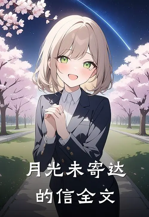 月光未寄达的信全文