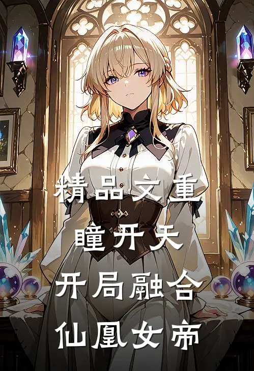 精品文重瞳开天：开局融合仙凰女帝