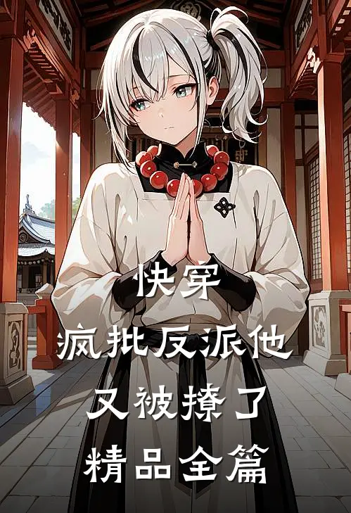 快穿：疯批反派他又被撩了精品全篇