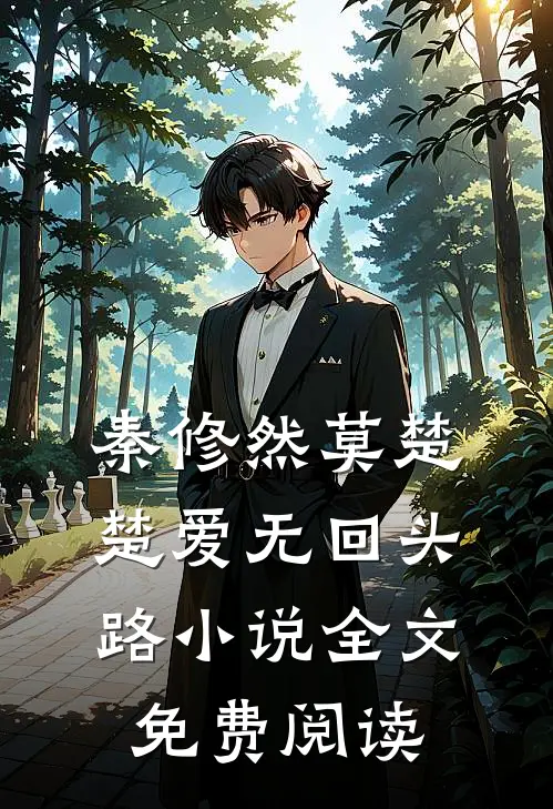 秦修然莫楚楚爱无回头路小说全文免费阅读