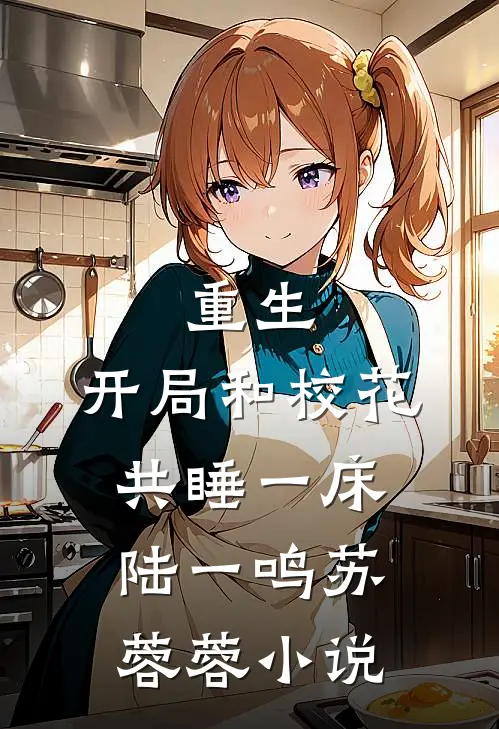 重生：开局和校花共睡一床陆一鸣苏蓉蓉小说