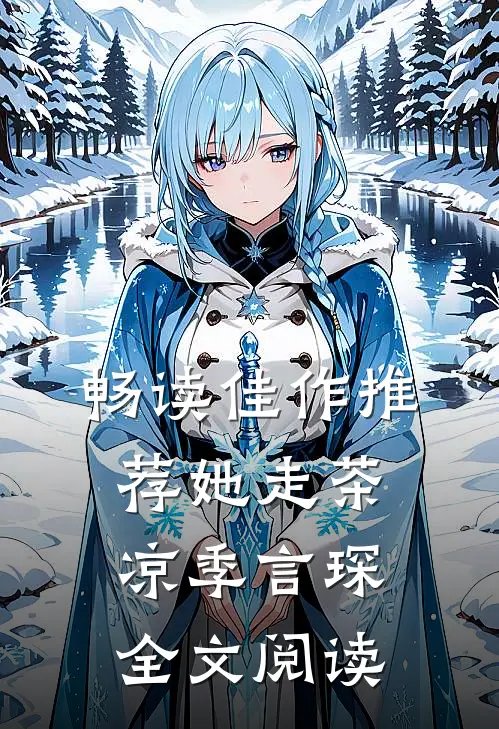 畅读佳作推荐她走茶凉季言琛 全文阅读