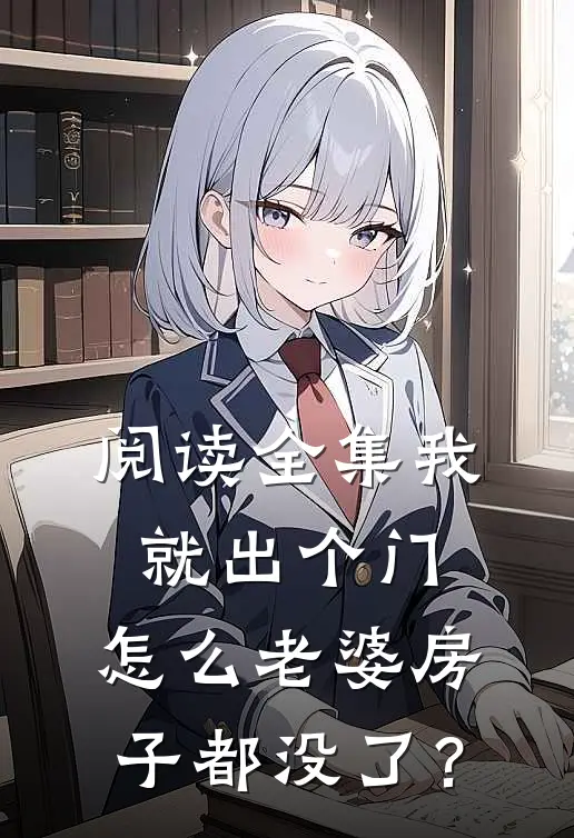 阅读全集我就出个门，怎么老婆房子都没了？