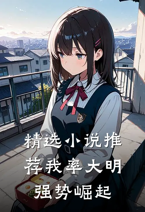 精选小说推荐我率大明强势崛起