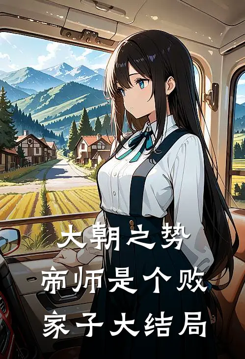 大朝之势：帝师是个败家子大结局