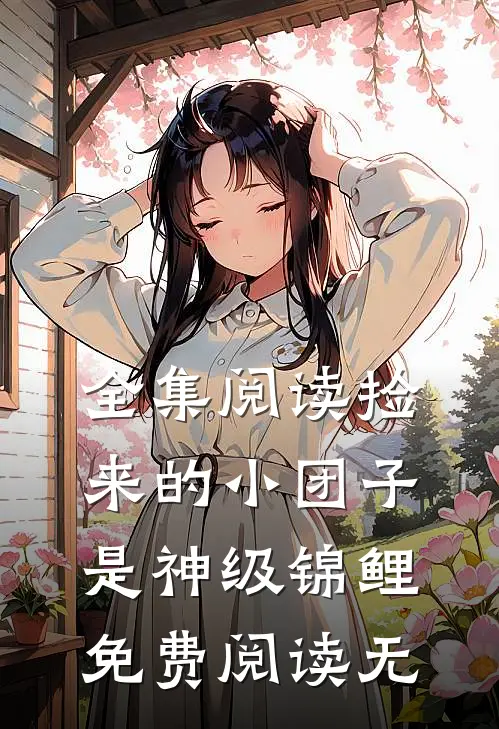 全集阅读捡来的小团子是神级锦鲤免费阅读无