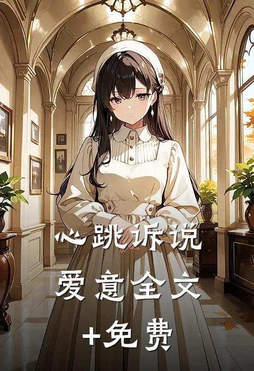 心跳诉说爱意全文+免费