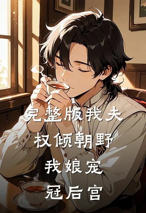 完整版我夫权倾朝野，我娘宠冠后宫