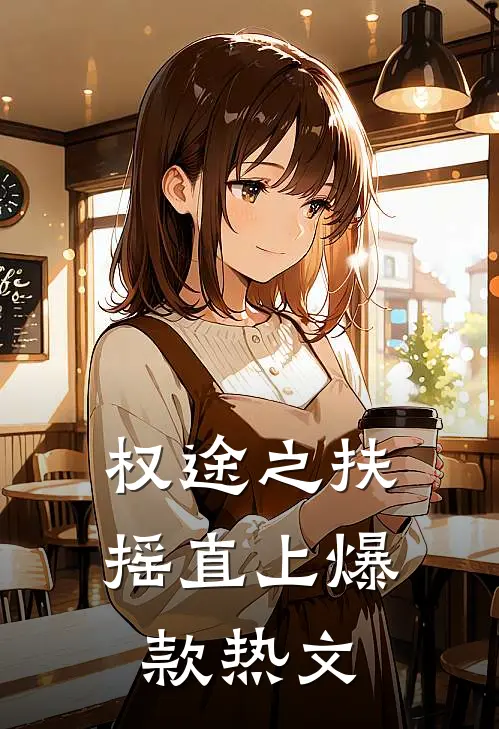 权途之扶摇直上爆款热文