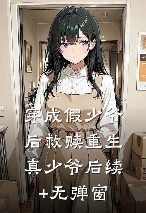 穿成假少爷后救赎重生真少爷后续+无弹窗