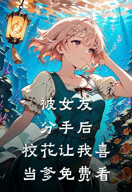 被女友分手后，校花让我喜当爹免费看