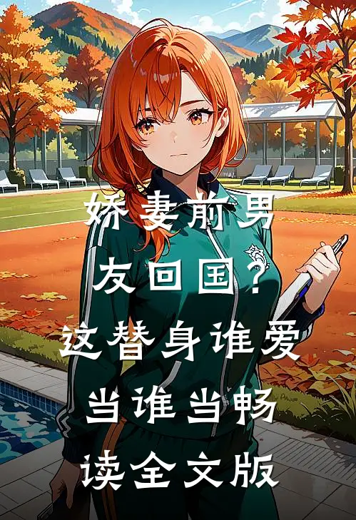 娇妻前男友回国？这替身谁爱当谁当畅读全文版