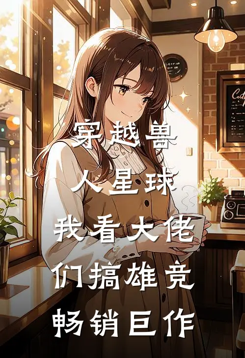 穿越兽人星球，我看大佬们搞雄竞畅销巨作