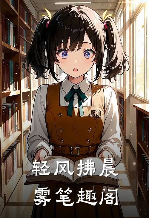 轻风拂晨雾笔趣阁