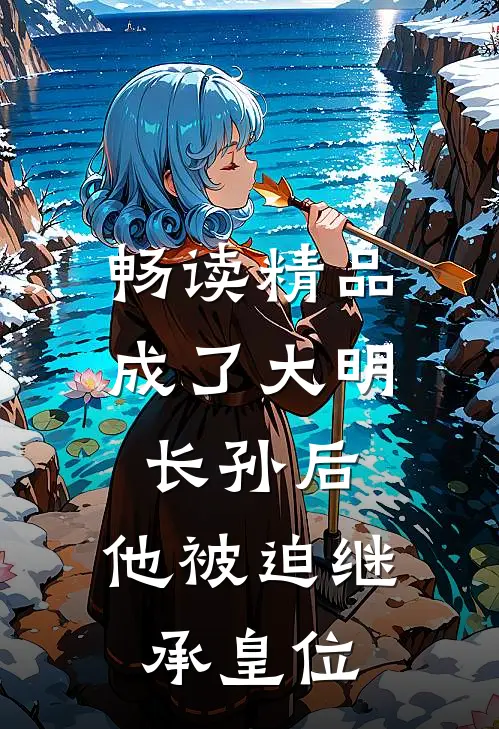 畅读精品成了大明长孙后，他被迫继承皇位