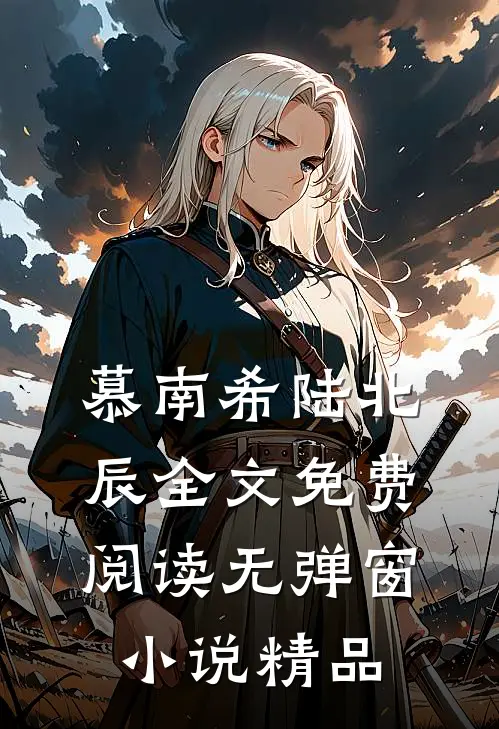 慕南希陆北辰全文免费阅读无弹窗 小说精品