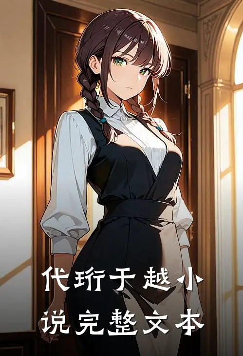 代珩于越小说完整文本