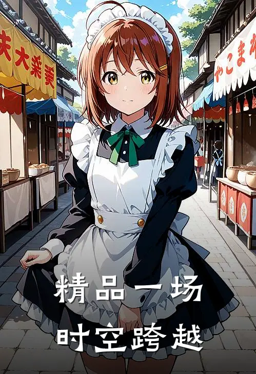 精品一场时空跨越