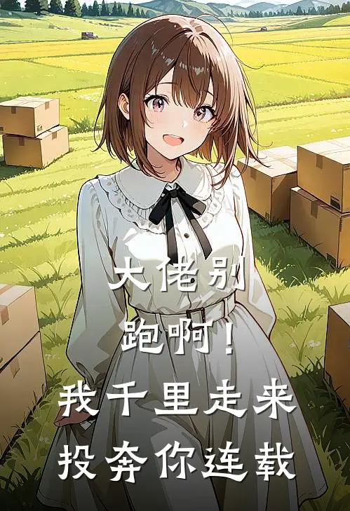 大佬别跑啊！我千里走来投奔你连载