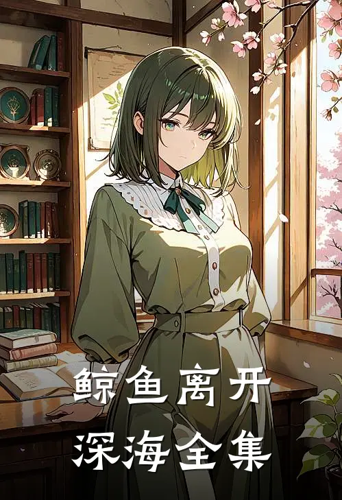 鲸鱼离开深海全集