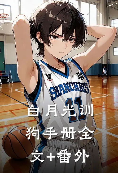 白月光训狗手册全文+番外