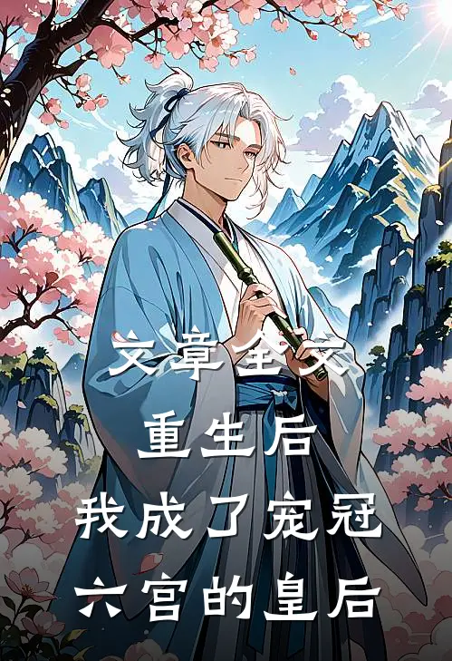 文章全文重生后，我成了宠冠六宫的皇后