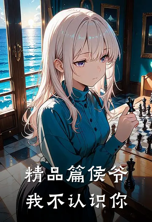 精品篇侯爷我不认识你