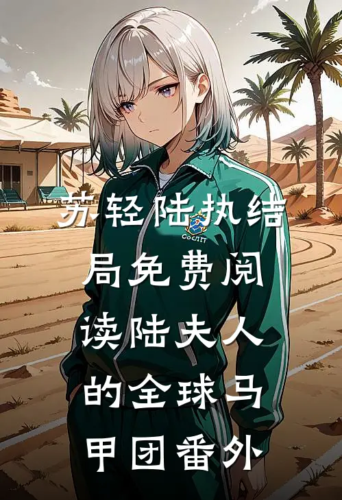 苏轻陆执结局免费阅读陆夫人的全球马甲团番外