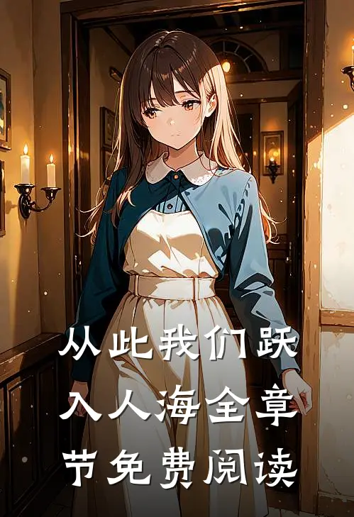 从此我们跃入人海全章节免费阅读