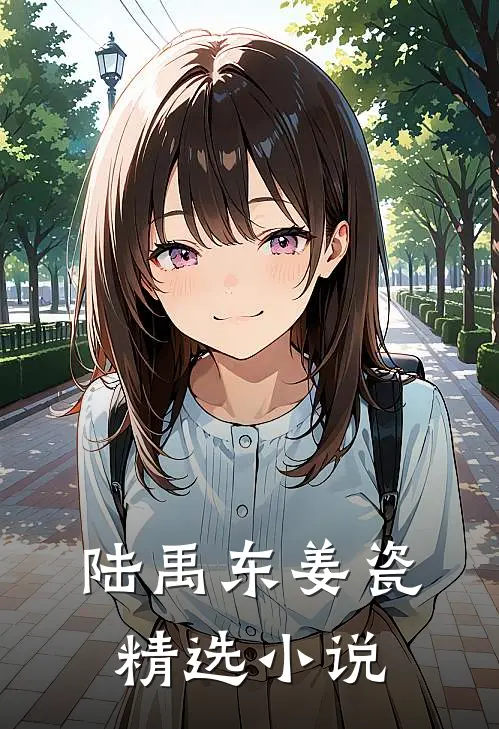 陆禹东姜瓷精选小说