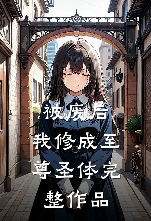 被废后，我修成至尊圣体完整作品