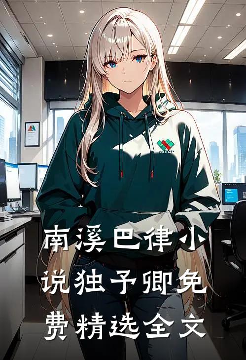 南溪巴律小说独予卿免费精选全文