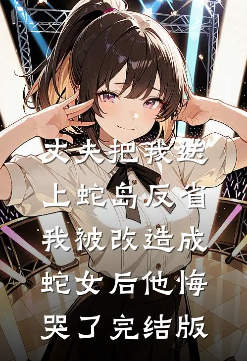 丈夫把我送上蛇岛反省，我被改造成蛇女后他悔哭了完结版
