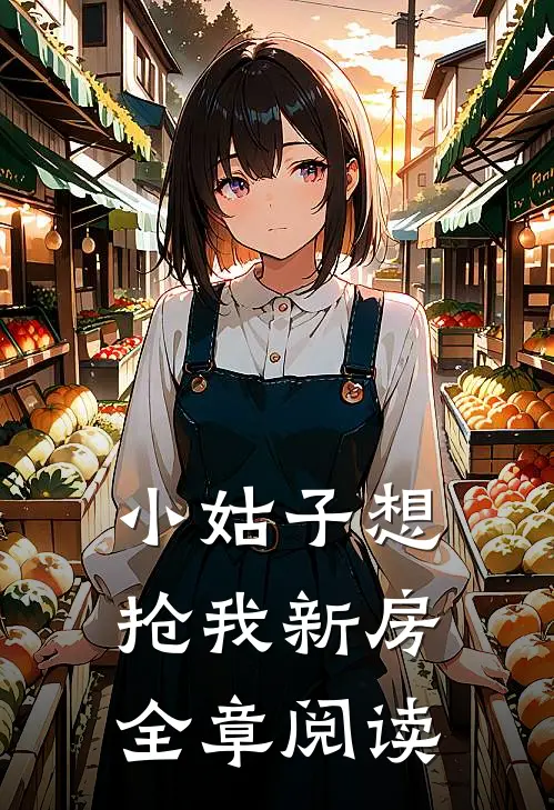 小姑子想抢我新房全章阅读