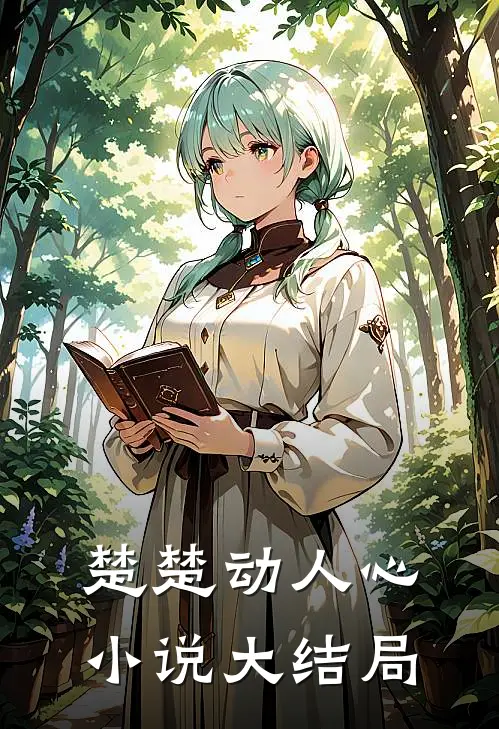 楚楚动人心小说大结局