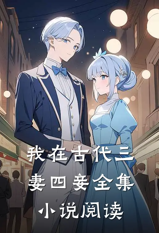 我在古代三妻四妾全集小说阅读