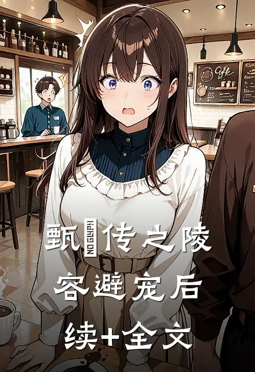 甄嬛传之陵容避宠后续+全文