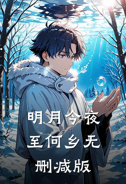 明月今夜至何乡无删减版